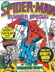 Spider-Man Special