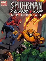 Spider-Man Team-Up Special