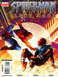 Spider-Man: The Clone Saga