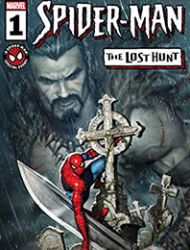 Spider-Man: The Lost Hunt