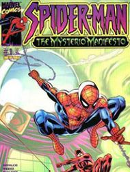 Spider-Man: The Mysterio Manifesto