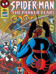 Spider-Man: The Parker Years