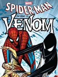 Spider-Man: The Road To Venom