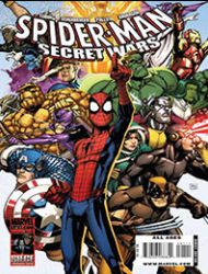 Spider-Man & The Secret Wars