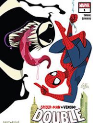 Spider-Man & Venom: Double Trouble