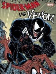 Spider-Man Vs. Venom Omnibus