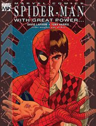 Spider-Man: With Great Power...