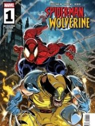 Spider-Man & Wolverine (2025)