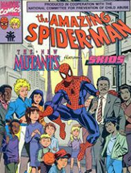 Spider-Man and the New Mutants