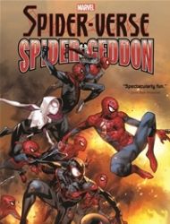 Spider-Verse/Spider-Geddon Omnibus