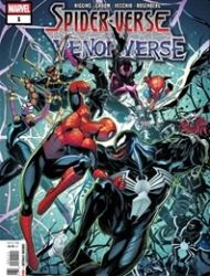 Spider-Verse vs. Venomverse