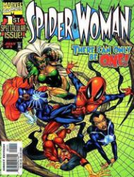 Spider-Woman (1999)