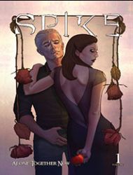 Spike (2010)