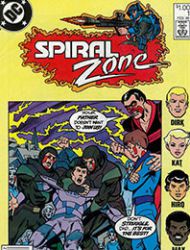 Spiral Zone