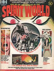 Spirit World