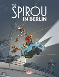 Spirou In Berlin