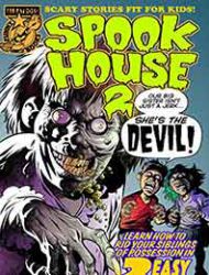 Spook House 2