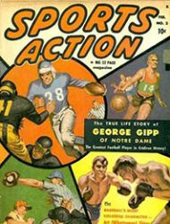 Sports Action