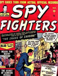 Spy Fighters