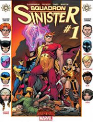 Squadron Sinister