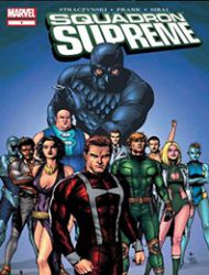 Squadron Supreme (2006)