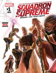 Squadron Supreme (2016)