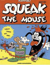 Squeak the Mouse