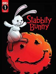 Stabbity Bunny