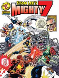 Stan Lee's Mighty 7