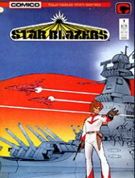 Star Blazers