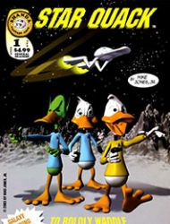 Star Quack