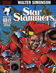 Star Slammers