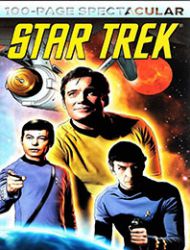 Star Trek: 100 Page Spectacular