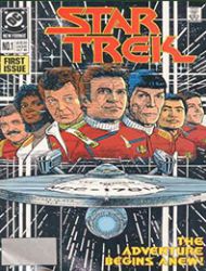 Star Trek (1989)