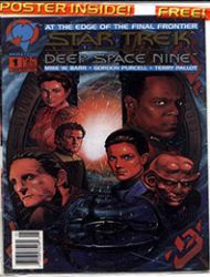 Star Trek: Deep Space Nine (1993)