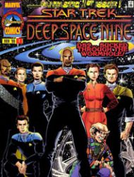 Star Trek: Deep Space Nine (1996)