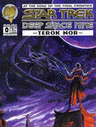 Star Trek: Deep Space Nine: Terok Nor