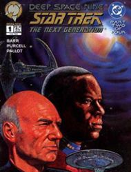 Star Trek: Deep Space Nine/The Next Generation