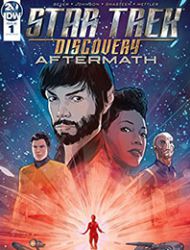 Star Trek: Discovery - Aftermath