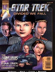 Star Trek: Divided We Fall