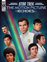 Star Trek: Echoes