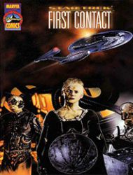 Star Trek: First Contact