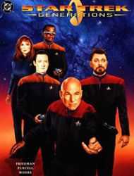 Star Trek: Generations