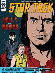 Star Trek: Hell's Mirror