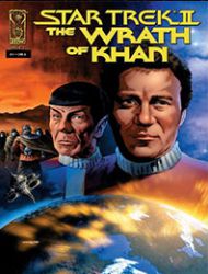 Star Trek II: The Wrath of Khan