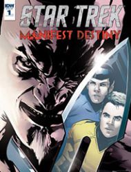 Star Trek: Manifest Destiny