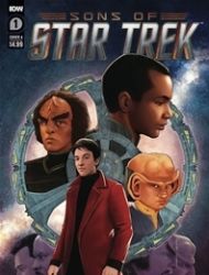 Star Trek: Sons of Star Trek