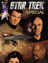 Star Trek Special