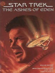 Star Trek: The Ashes of Eden