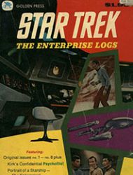 Star Trek: The Enterprise Logs